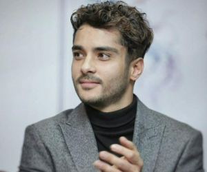 ساعد سهیلی