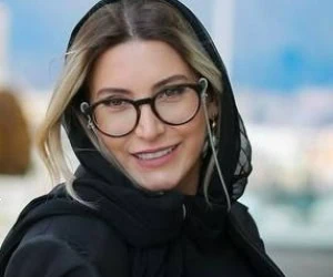 فریبا نادری