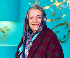 مرضیه برومند
