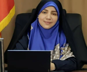 زهرا ساعی