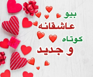 بیوگرافی عاشقانه