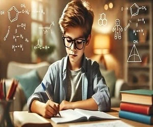 آشنایی با آزمون تیزهوشان ششم