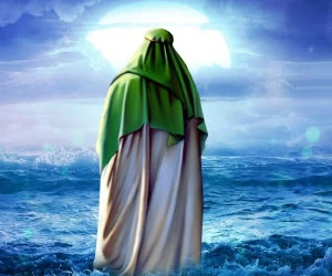 طول عمر امام زمان (عج)