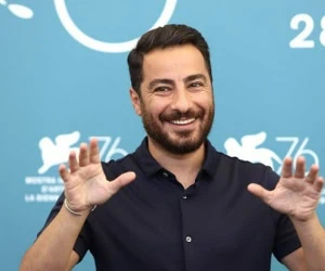 نوید محمدزادهغ
