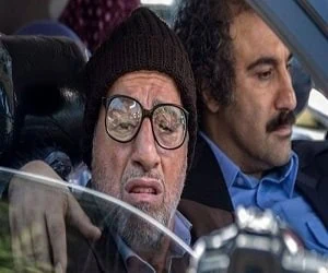 بابا پنجعلی
