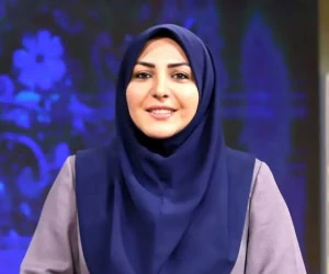 المیرا شریفیمقدم
