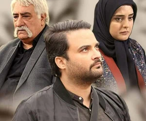 بازیگران سریال ستایش