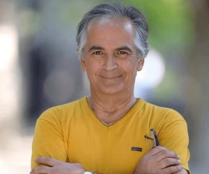 سعید کنگرانی