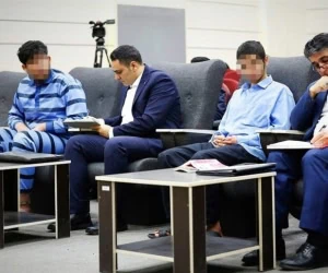 دادگاه دانشجوی دانشگاه تهران