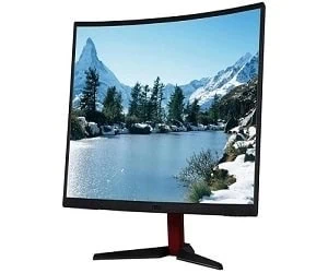 مقایسه مانیتور