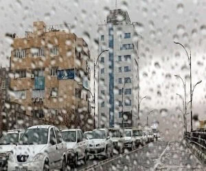 هواشناسی