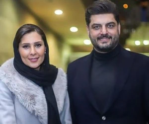 سام درخشانی