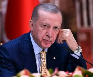رجب طیب اردوغان