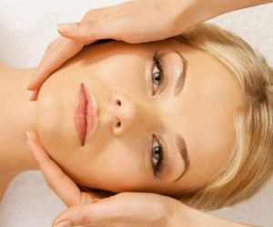 ویژگی چهره زیبا