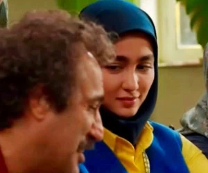 سونیا حسینی