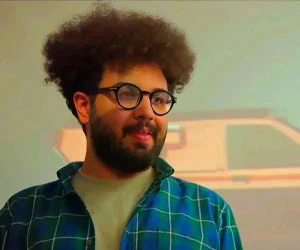 سهیل مقدم