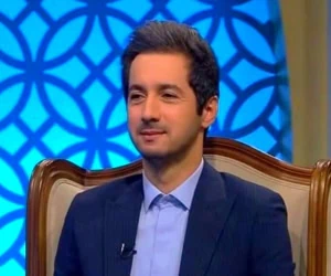 برنامه ماه من