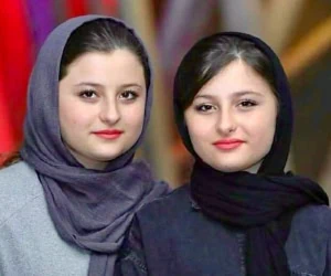سارا و نیکا در پایتخت ۷