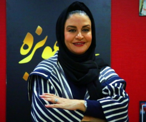 مریلا زارعی