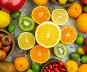 بهترین میوه ضد افسردگی