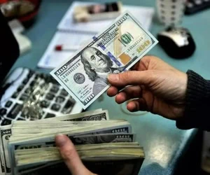 ارز دولتی