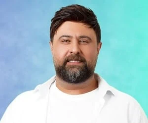 محمد علیزاده