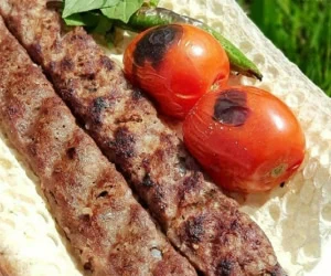 کباب کوبیده ارزان