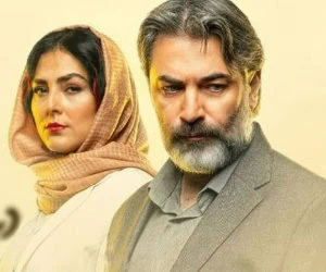 هدی زین العابدین و پارسا پیروزفر