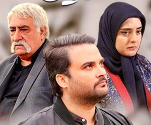 سریال ستایش
