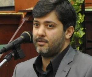 جواد فروغی