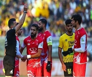 لیگ برتر