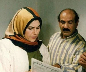 مهرانه مهین ترابی