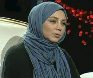 بهنوش بختیاری