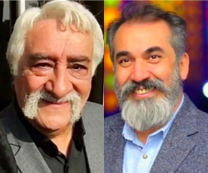 بازیگرانی که مجری شدند؛ از حشمت فردوس تا مجری صداتو