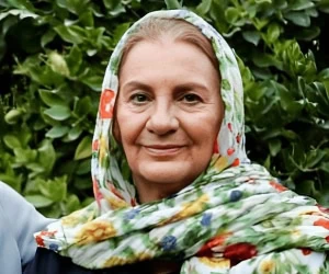 همسر مهتاج نجومی کیست؟+ سن، بیوگرافی و عکس جوانی