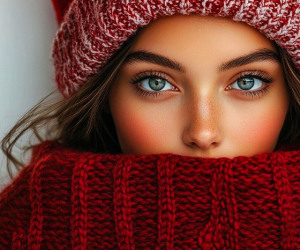 مراقبت از چشم