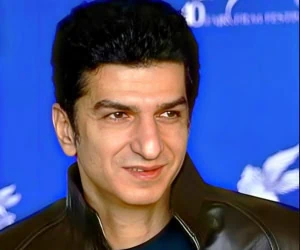 مهدی صباغی