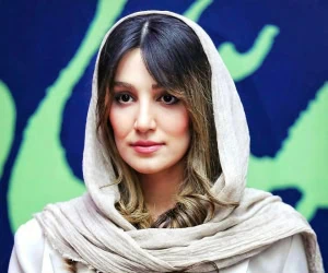 زندگی شخصی زهرا نادری فر بازیگر نقش هوژان سریال ناریا