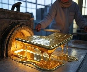خرید آنلاین طلا