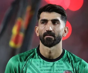 بیرانوند