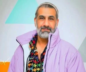  بیوگرافی محمد نادری و عکس فامیل بازیگرش+ سن، همسر و فیلم ها 