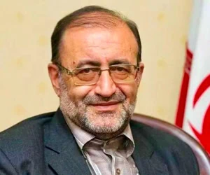 بیوگرافی مجتبی رحماندوست نماینده مجلس+همسر، فرزندان و بیماری