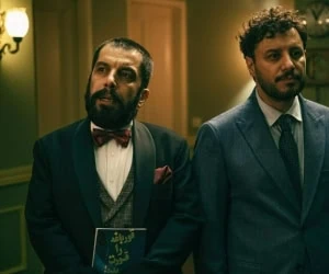 عباس جمشیدی فر