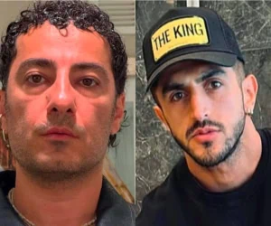 نوید محمدزاده آیسان اسلامی