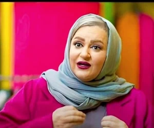 نعیمه نظام دوست