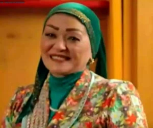 ماه پیکر یارآوا