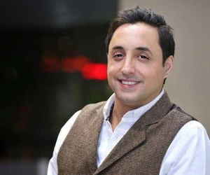 امیرحسین رستمی