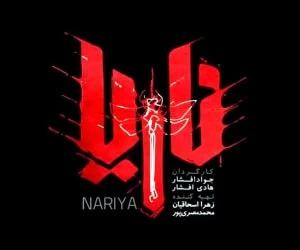 سریال ناریا