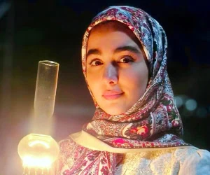 پشت صحنه پایتخت ۷