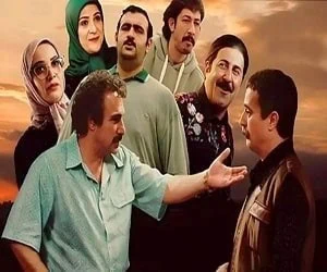 پایتخت 7